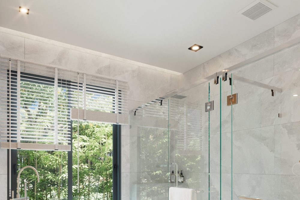 15 Master bathroom